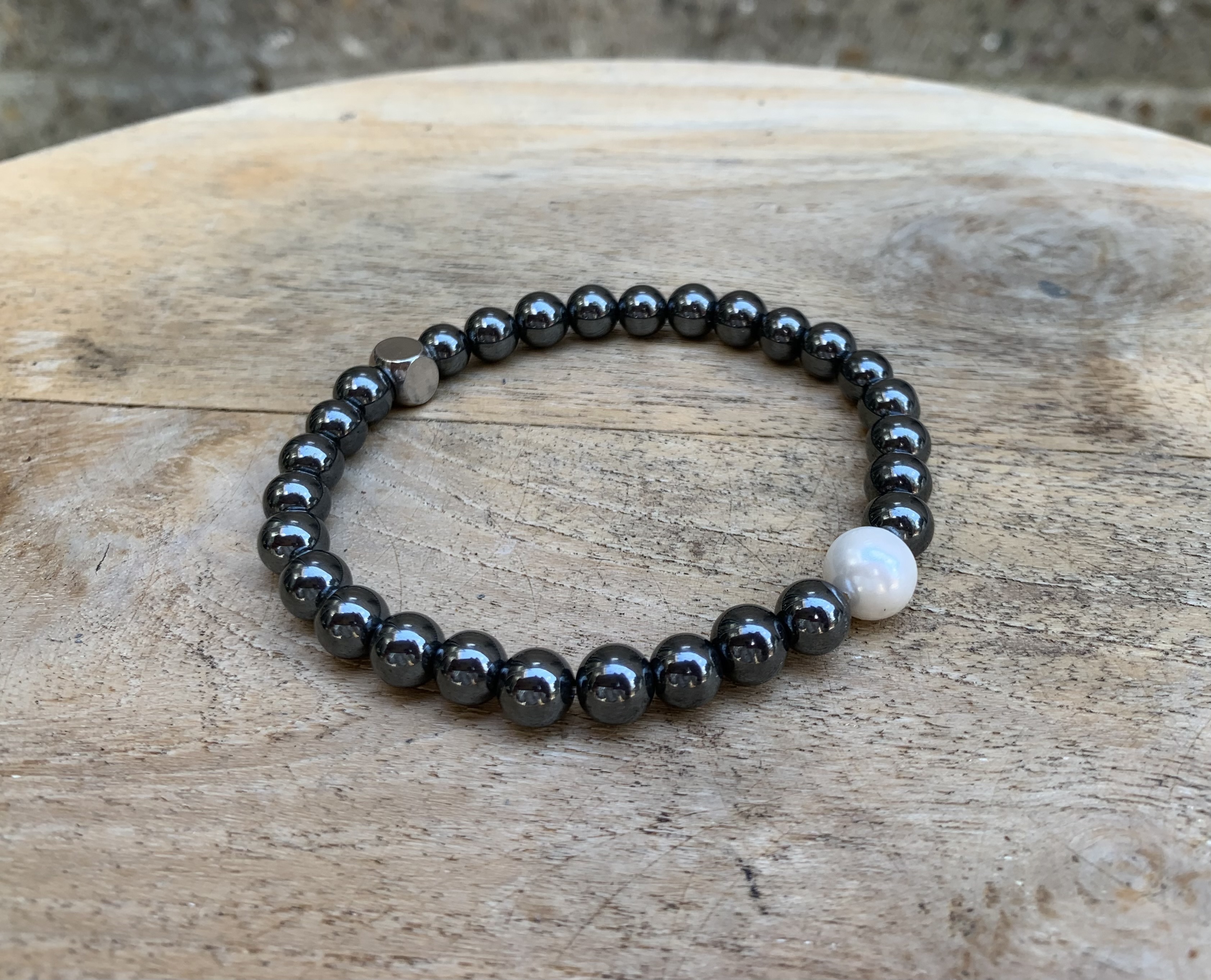 Antraciet_Hematiet_parel_armband.jpg